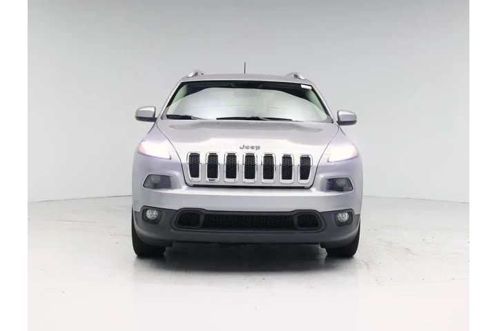 $14998 : Jeep Cherokee 2018 Latitude image 5
