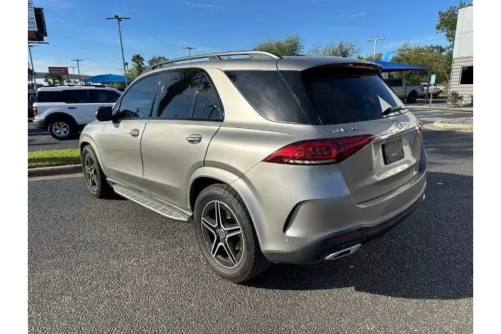 $38727 : Mercedes-Benz GLE 2021 GLE 3 image 4