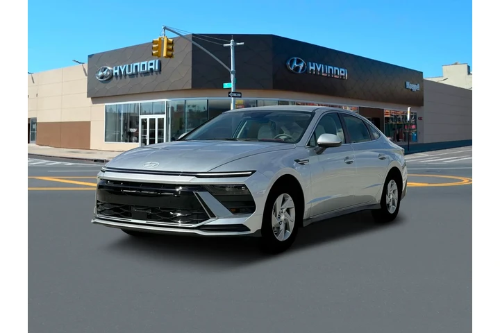 $24388 : Hyundai SONATA 2025 SE 4dr S image 1