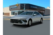 Hyundai SONATA 2025 SE 4dr S en New York