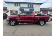 2014 RAM 1500 Big Horn en North Dakota