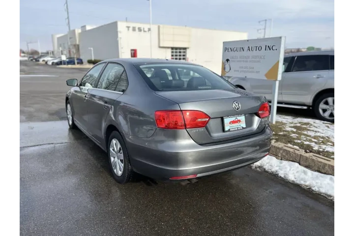 $6990 : 2013 Jetta SE PZEV image 3