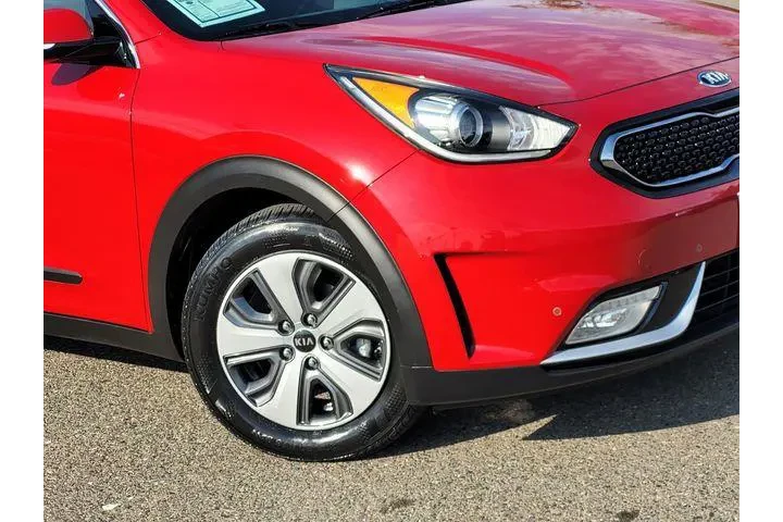 $12475 : Kia Niro 2018 EX 4dr Crossov image 6