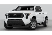 Toyota Tacoma 2024 4x2 SR 4d en Phoenix