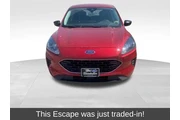 Ford Escape 2021 SE 4dr SUV en Wichita