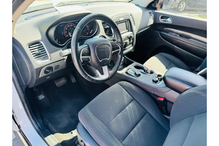 $12995 : 2015 Durango Special Service image 10