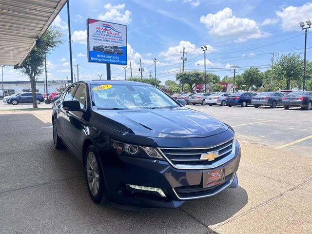 $15499 : 2019 Impala LT image 3