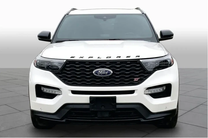 $28995 : Ford Explorer 2021 AWD ST 4d image 4