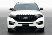 $28995 : Ford Explorer 2021 AWD ST 4d thumbnail