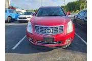 $13259 : Cadillac SRX 2015 Premium Co thumbnail