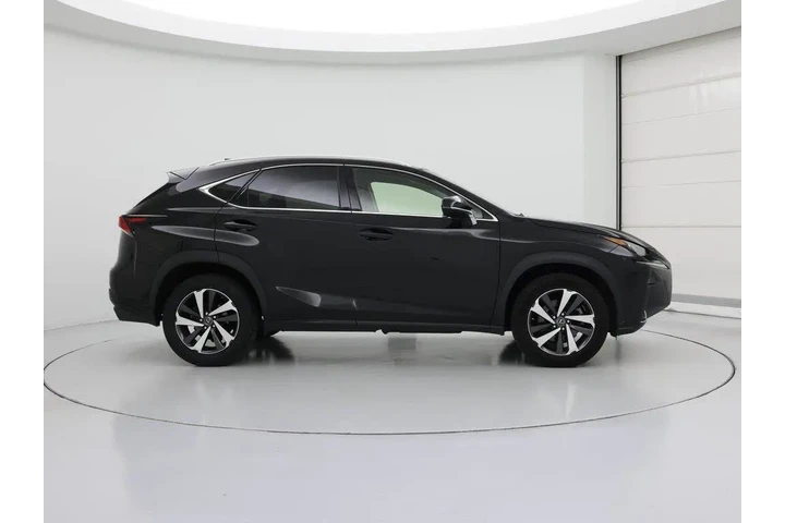 $24998 : Lexus NX 300 2019 4dr Crosso image 7
