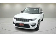 $37888 : Jeep Grand Cherokee 2022 4x4 thumbnail