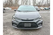 $13848 : Toyota Corolla 2020 SE 4dr S thumbnail