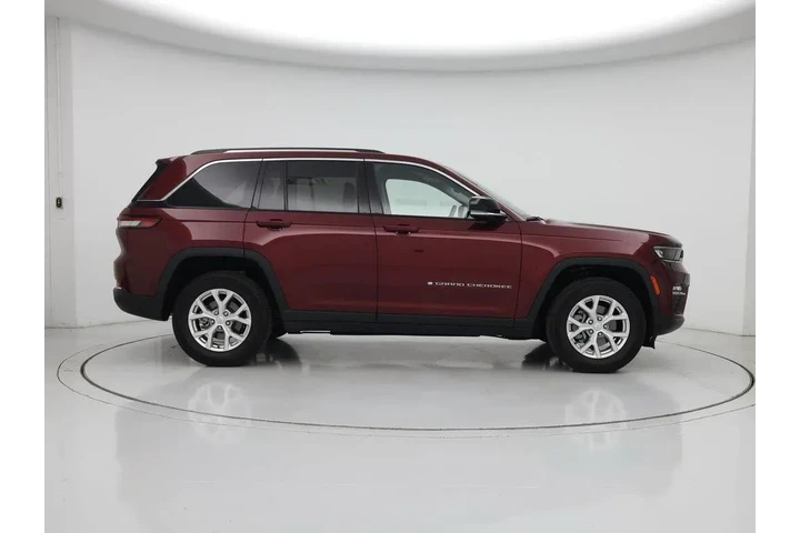 $28998 : Jeep Grand Cherokee 2023 4x2 image 7