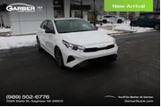 Kia Forte 2023 GT-Line 4dr S en Detroit