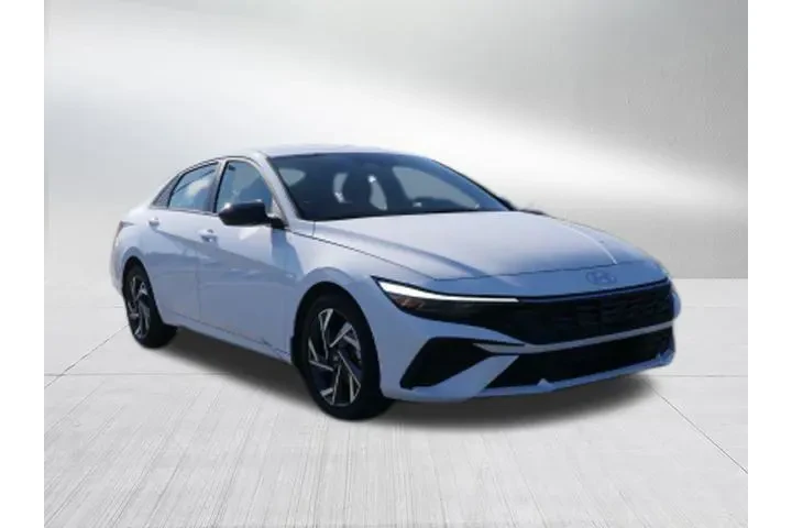 $22170 : Hyundai ELANTRA 2025 SEL Spo image 9