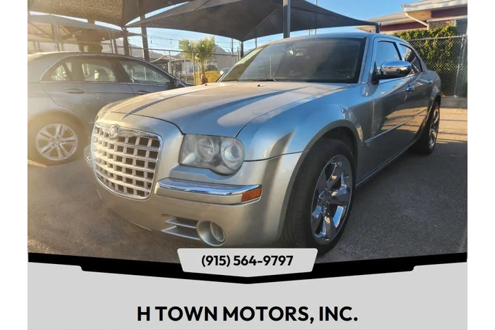 $6995 : 2006 300 C image 1