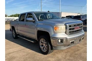 GMC Sierra 1500 2015 4x4 SLT en Atlanta