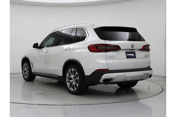 $28998 : BMW X5 2020 sDrive40i 4dr Sp image 2