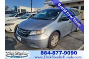 Honda Odyssey 2017 LX 4dr Mi en Greenville