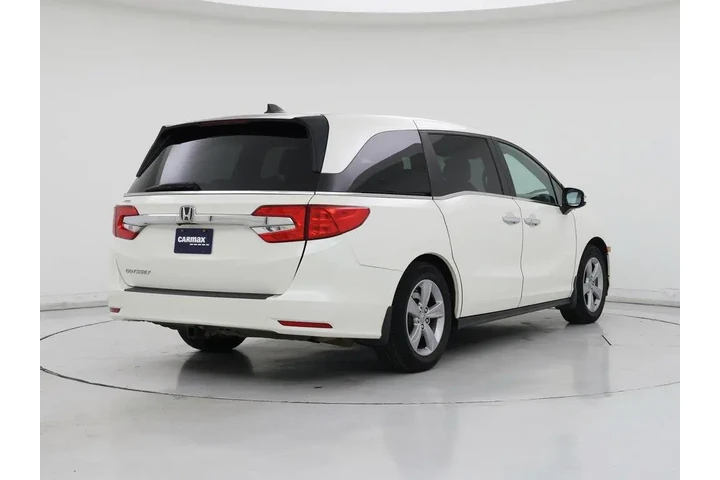 $22998 : Honda Odyssey 2019 EX-L 4dr image 8