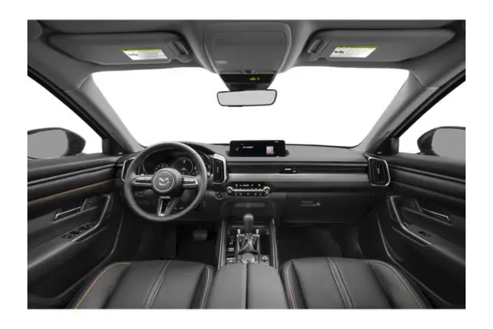 $30990 : Mazda CX-50 2024 AWD 2.5 S P image 8