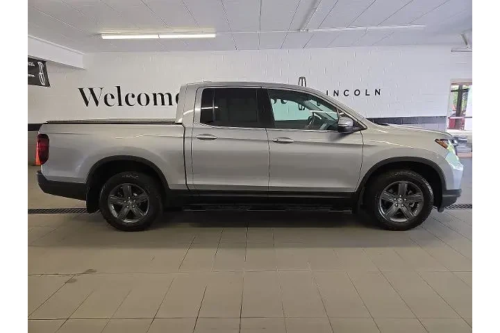 $35999 : Honda Ridgeline 2023 AWD RTL image 7