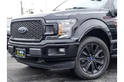 $32942 : Ford F-150 2019 4x4 Lariat 4 thumbnail