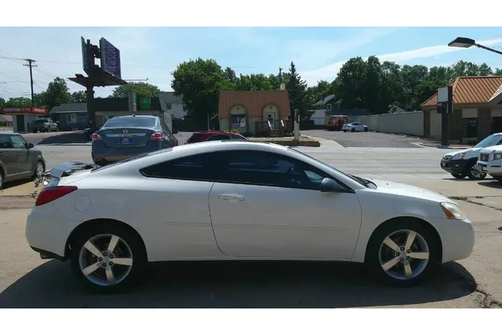 $6999 : 2006 G6 GTP image 3