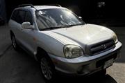 $2000 : Hyundai Santa Fe for sale thumbnail