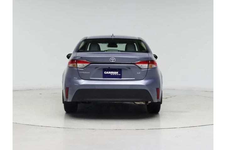 $23998 : Toyota Corolla 2025 LE 4dr S image 6