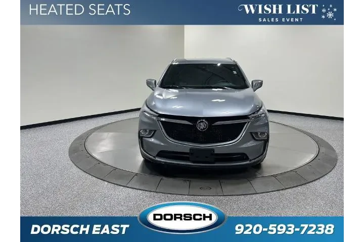 $30498 : Buick Enclave 2023 4x4 Essen image 3