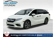 Honda Odyssey 2019 Elite 4dr en Birmingham
