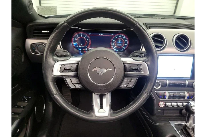 $24998 : Ford Mustang 2023 EcoBoost 2 image 10