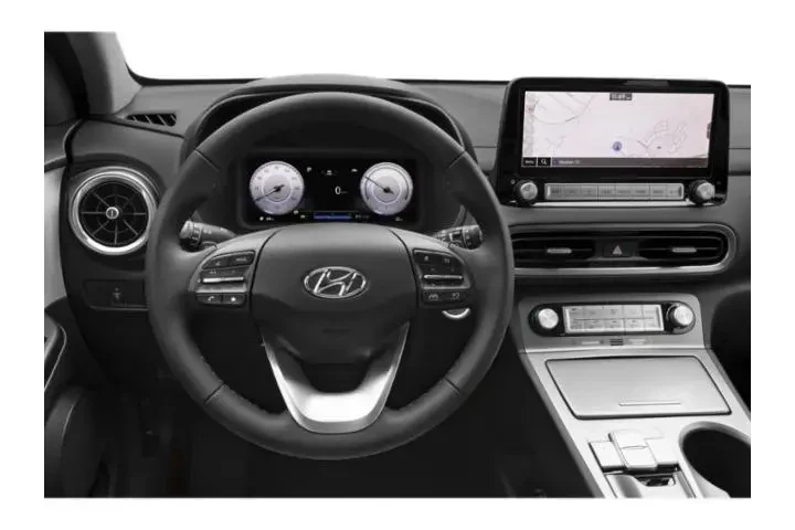 $18888 : Hyundai KONA Electric 2023 S image 10