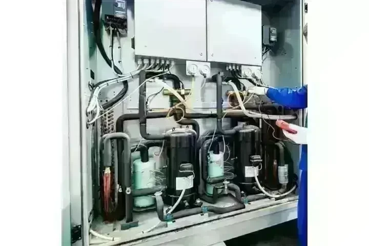 REPARACIONES DE CALEFACCIÓN!! image 5