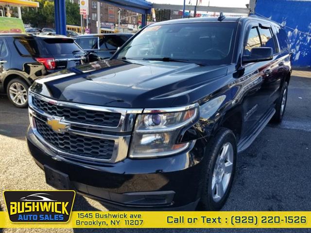 $11995 : Used 2016 Suburban 4WD 4dr 15 image 1