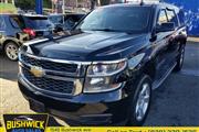Used 2016 Suburban 4WD 4dr 15