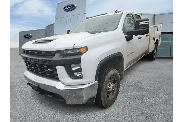 $26279 : Chevrolet Silverado 2500HD 2 image 2