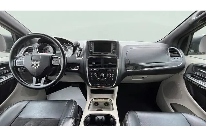 $11339 : Dodge Grand Caravan 2019 SXT image 10