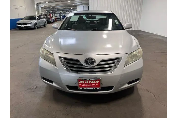 $8469 : Toyota Camry Hybrid 2009 Bas image 7
