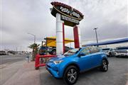 Pre-Owned 2018 RAV4 XLE Sport en El Paso