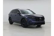 Honda CR-V Hybrid 2025 Sport en Hialeah