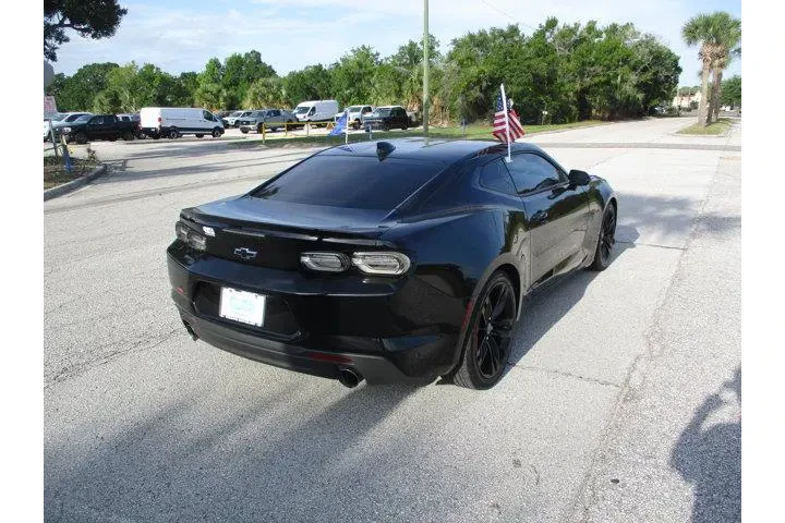 $24495 : Chevrolet Camaro 2023 LS 2dr image 7