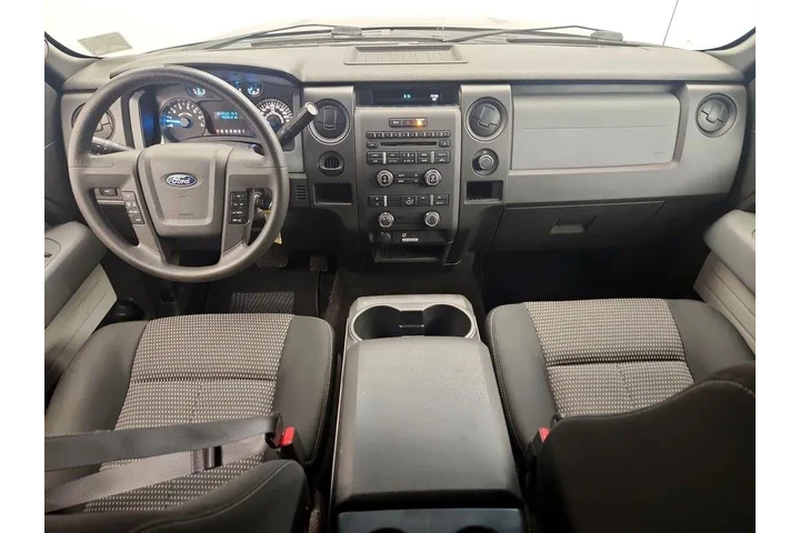 $18998 : Ford F-150 2014 4x2 STX 4dr image 9