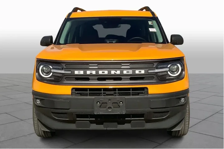 $26999 : Ford Bronco Sport 2023 AWD B image 3