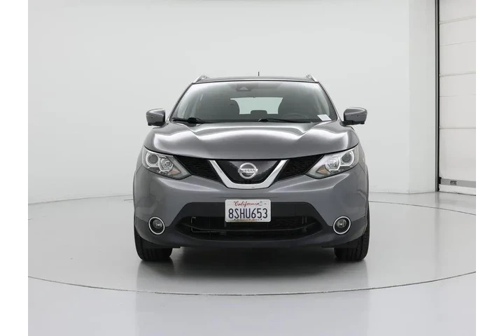 $17998 : Nissan Rogue Sport 2019 SV 4 image 5