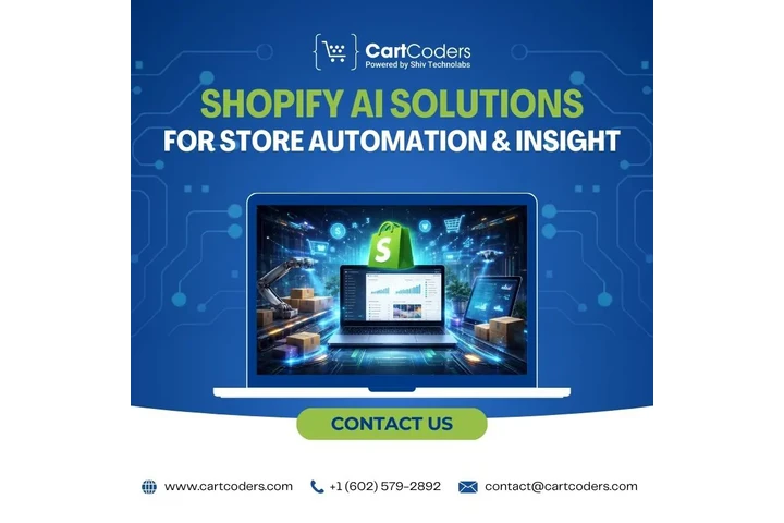 Shopify AI Implementation image 1