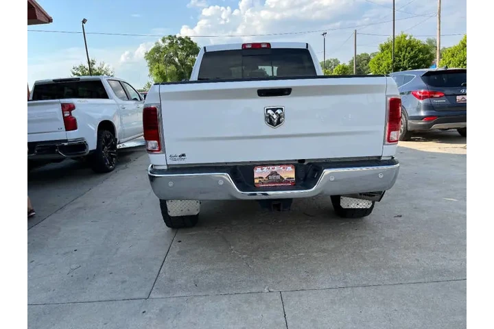 $39950 : 2018 RAM 2500 Laramie image 6