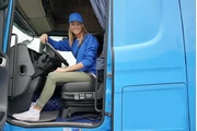 Amazon Truck Driver Needed en Los Angeles